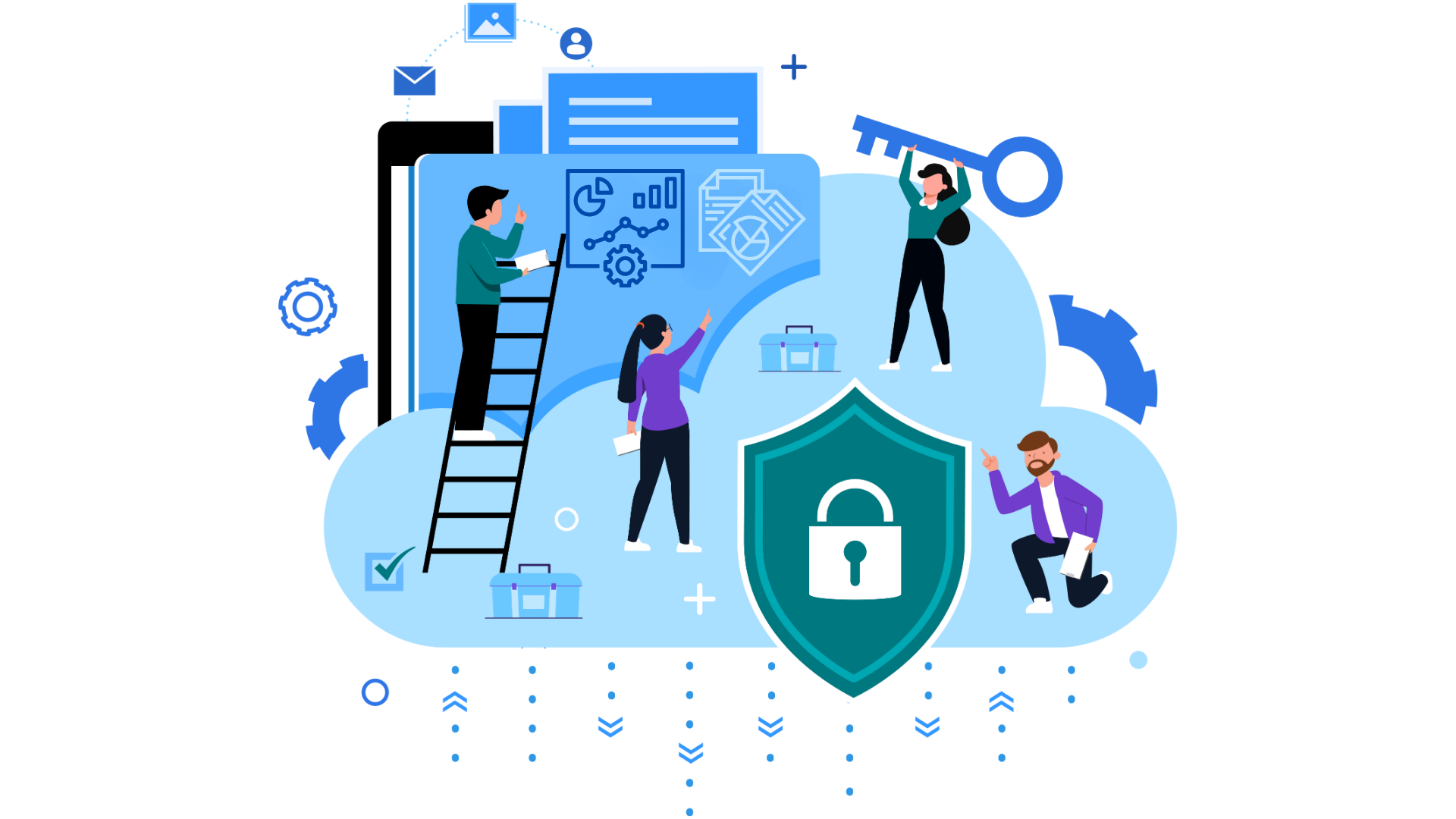 Mobirise Website Builder
